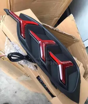 Civic 2016-2012 Front LED FOG LIGHTS Available.