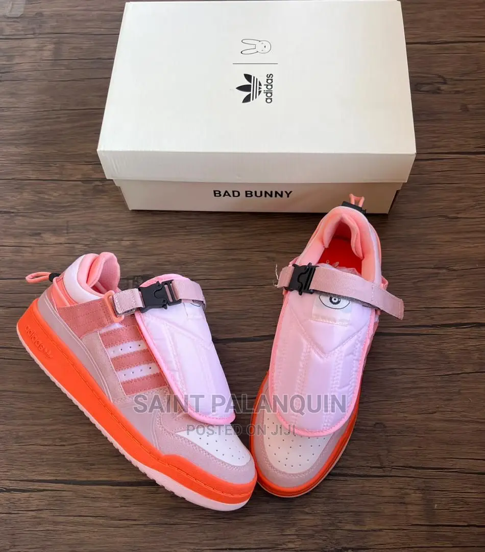 Adidas Bad Bunny
