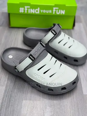 Original Crocs