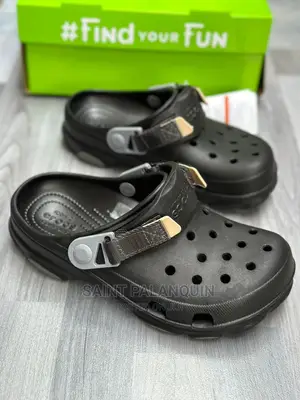 Quality Crocs