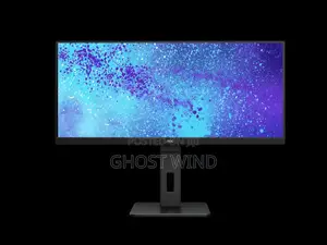 Aoc Computer Monitor 34