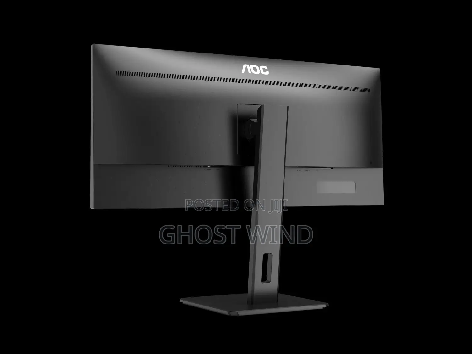 Aoc Computer Monitor 34