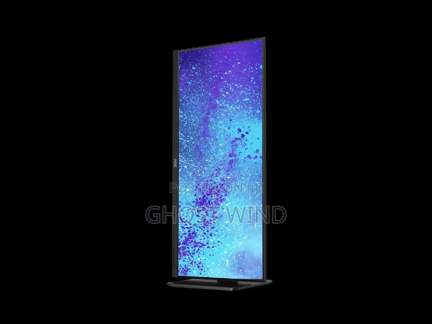 Aoc Computer Monitor 34