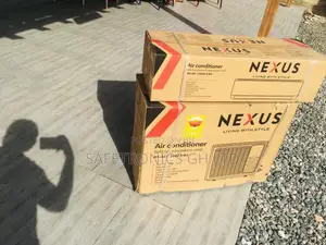 Nexus 2.5hp Split R410 Air Conditioner