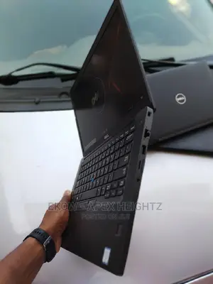 Laptop Dell Latitude 7480 16GB Intel Core i7 SSD 256GB