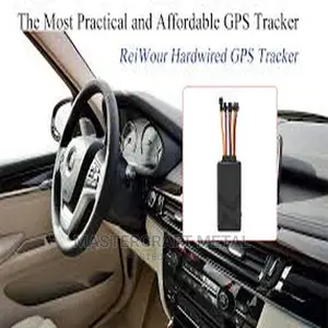 3G GPS Tracker Vehicles Motors