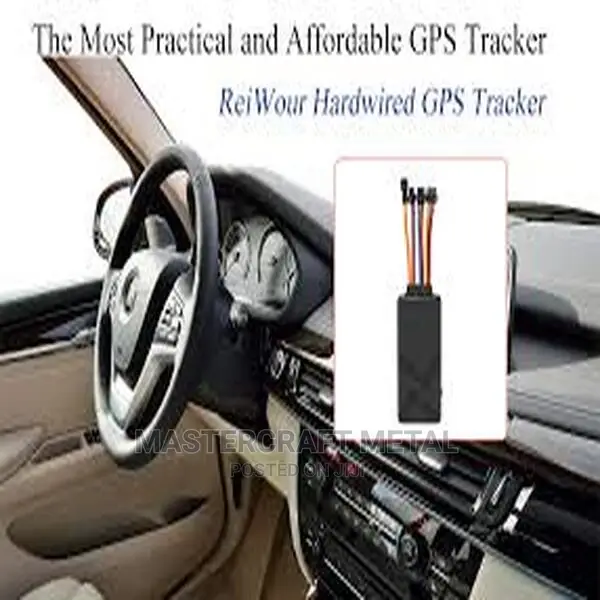 3G GPS Tracker Vehicles Motors