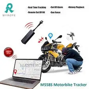 3G GPS Motor Tracking Device Very Cheap