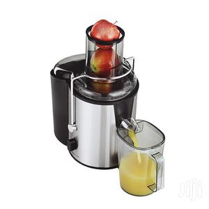 Kenwood Juicer Stainless Steel