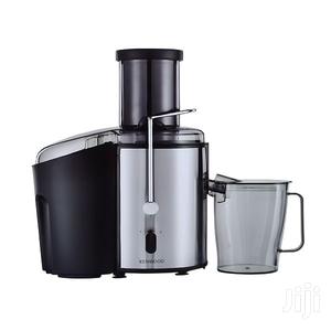 Kenwood Juicer Stainless Steel