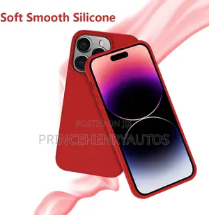 X-Level Compatible Shockproof iPhone 14 Pro Case