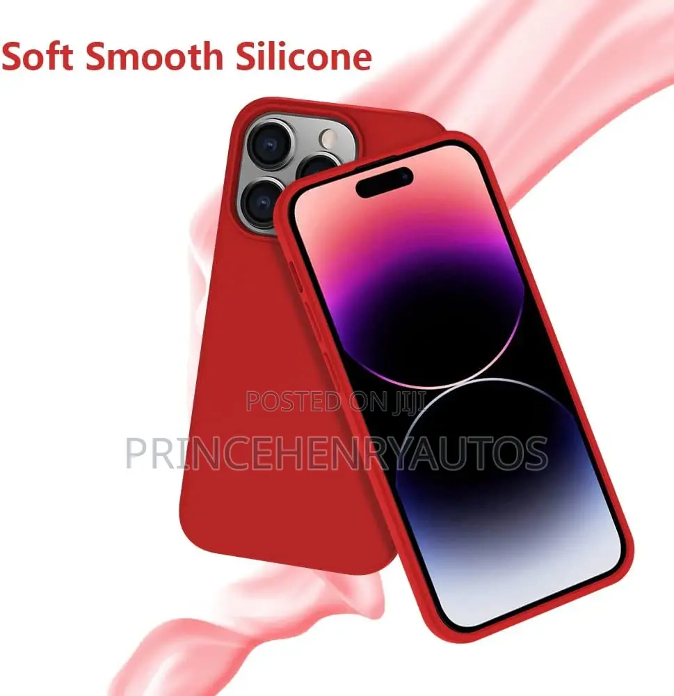 X-Level Compatible Shockproof iPhone 14 Pro Case