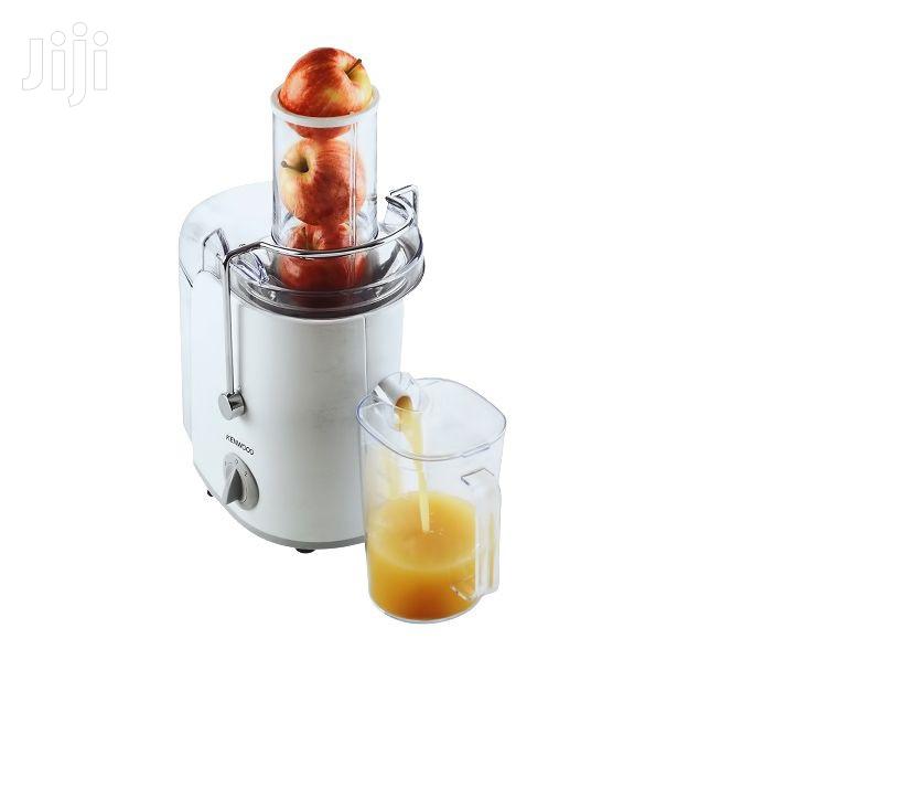 Kenwood Juicer 800W