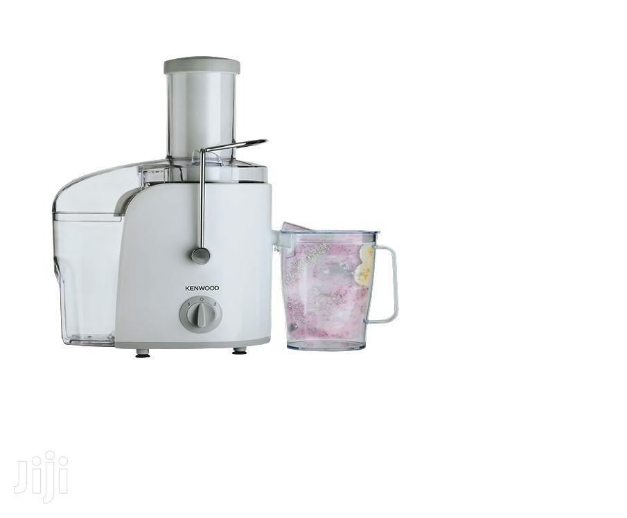 Kenwood Juicer 800W
