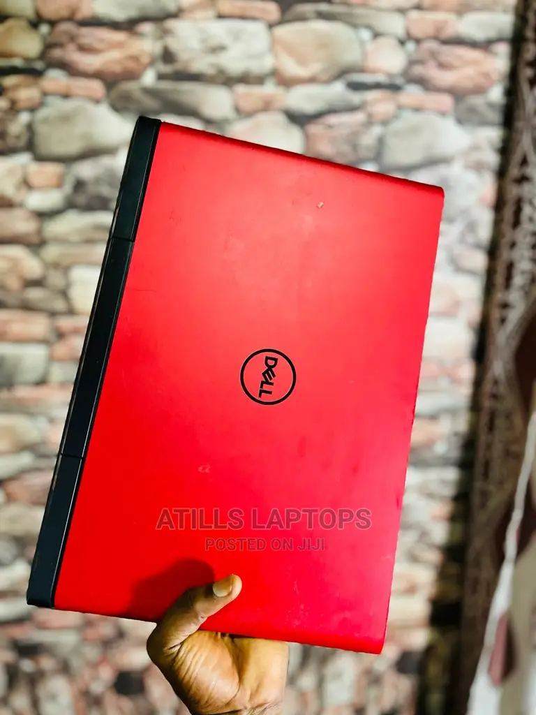 Laptop Dell G5 16GB Intel Core I7 SSHD+SSD 1.5T