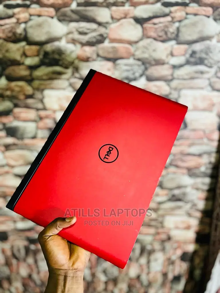 Laptop Dell G5 16GB Intel Core I7 SSHD+SSD 1.5T