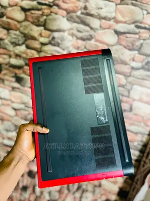 Laptop Dell G5 16GB Intel Core I7 SSHD+SSD 1.5T