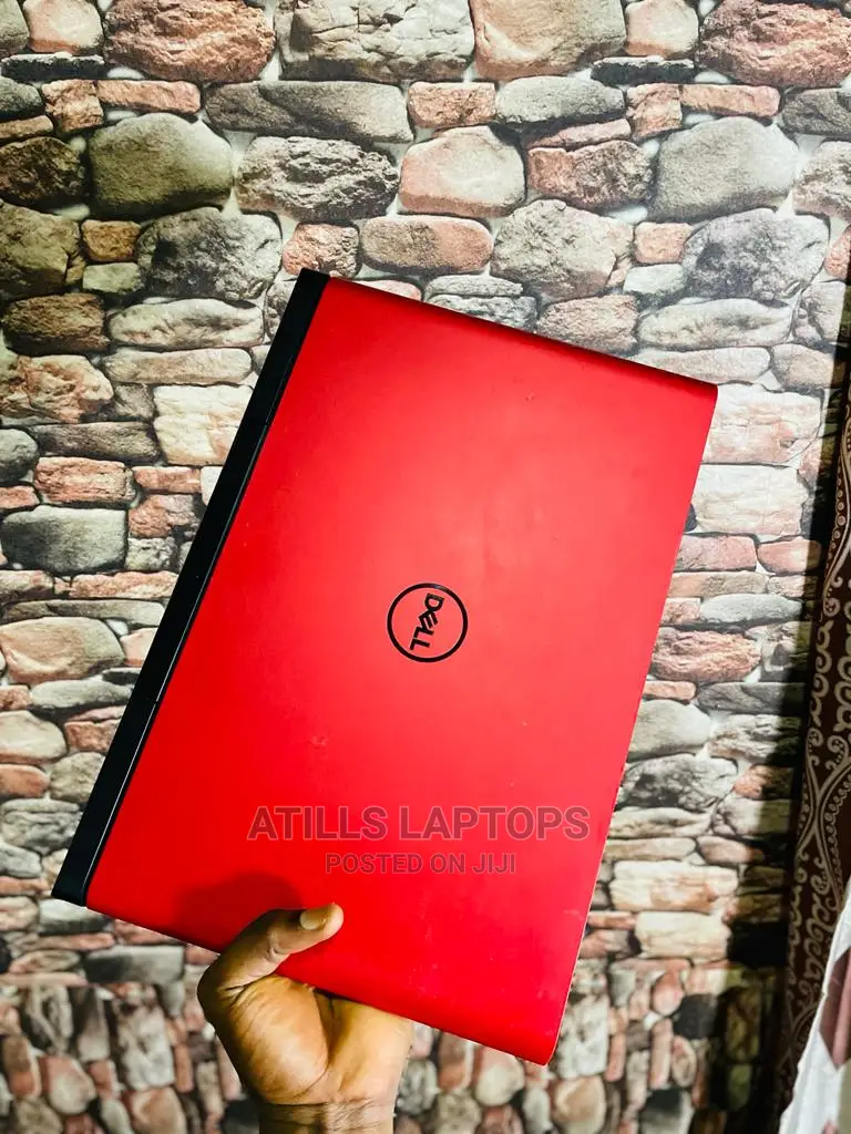 Laptop Dell G5 16GB Intel Core I7 SSHD+SSD 1.5T