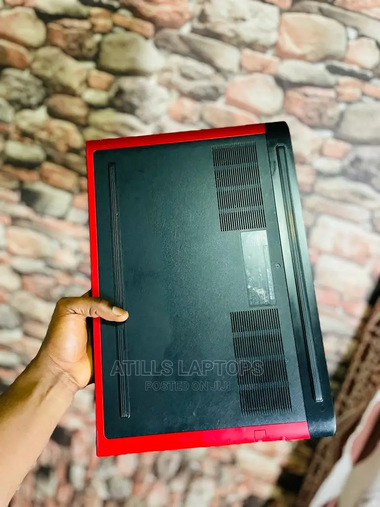 Laptop Dell G5 16GB Intel Core I7 SSHD+SSD 1.5T