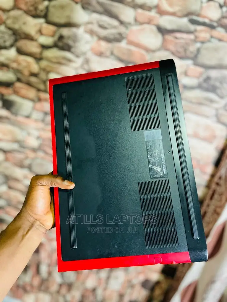 Laptop Dell G5 16GB Intel Core I7 SSHD+SSD 1.5T