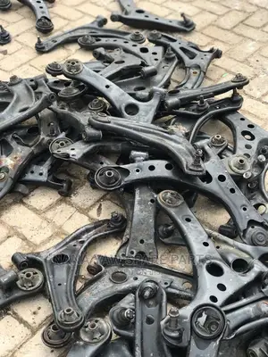 Toyota Lower Arms
