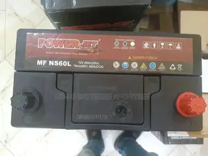 Ns60l Power Jet Battery - Free Delivery