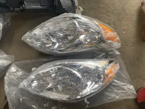 Matrix 2005 Headlamp
