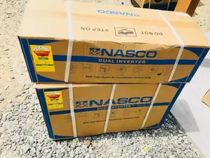 Nasco 2.5hp R410 Split Air Conditioner Nas-M24n1