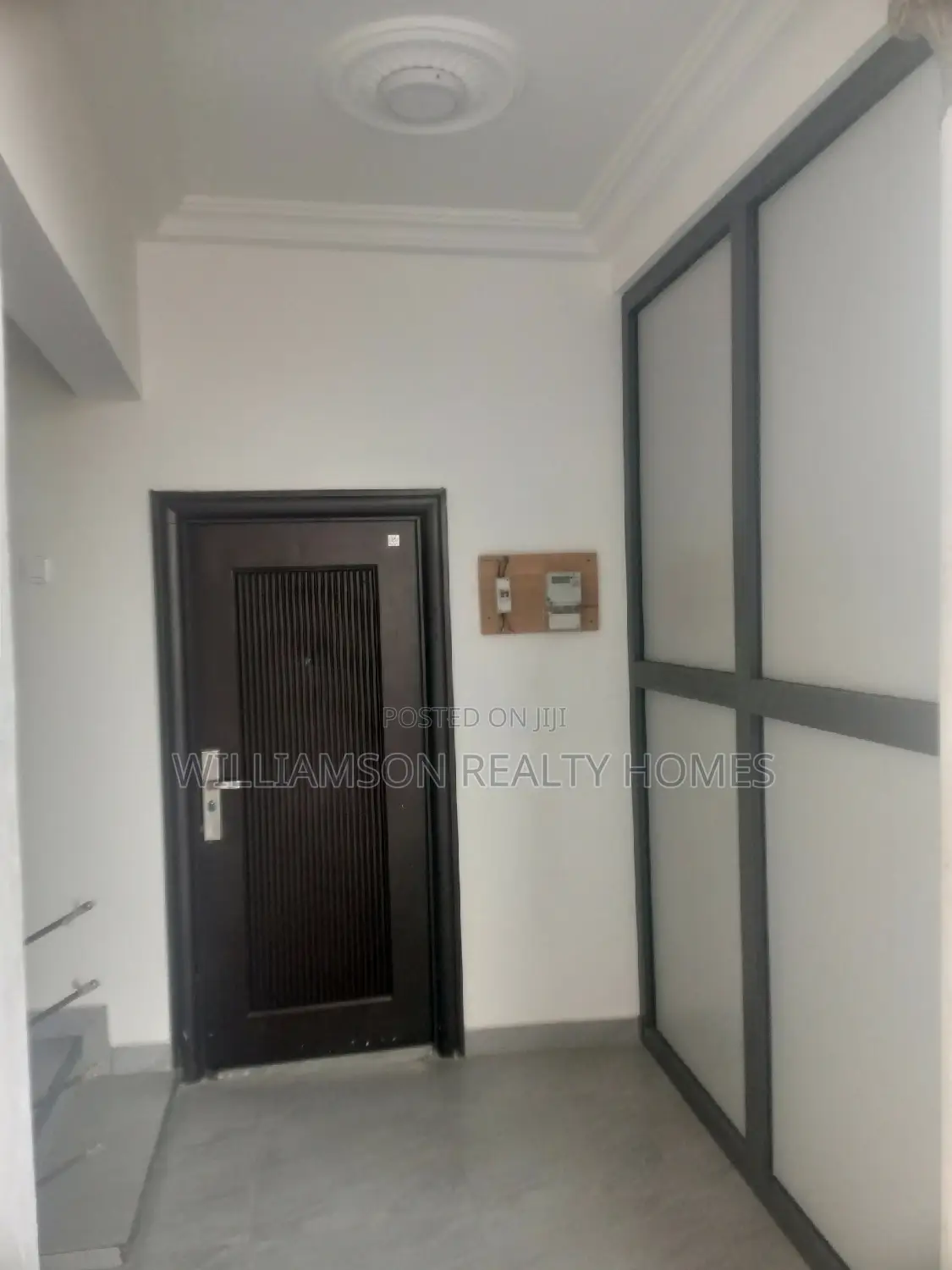 2bdrm Apartment in Devtraco Estate,, Spintex for rent
