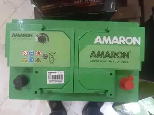 Amaron Batteries From India- 74ah 12v 15plate Free Delivery
