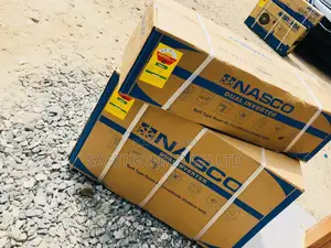 Nasco Split Air R410 1.5hp AC