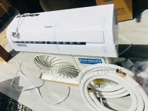 Nasco 1.5 DUAL INVERTER Air Conditioner