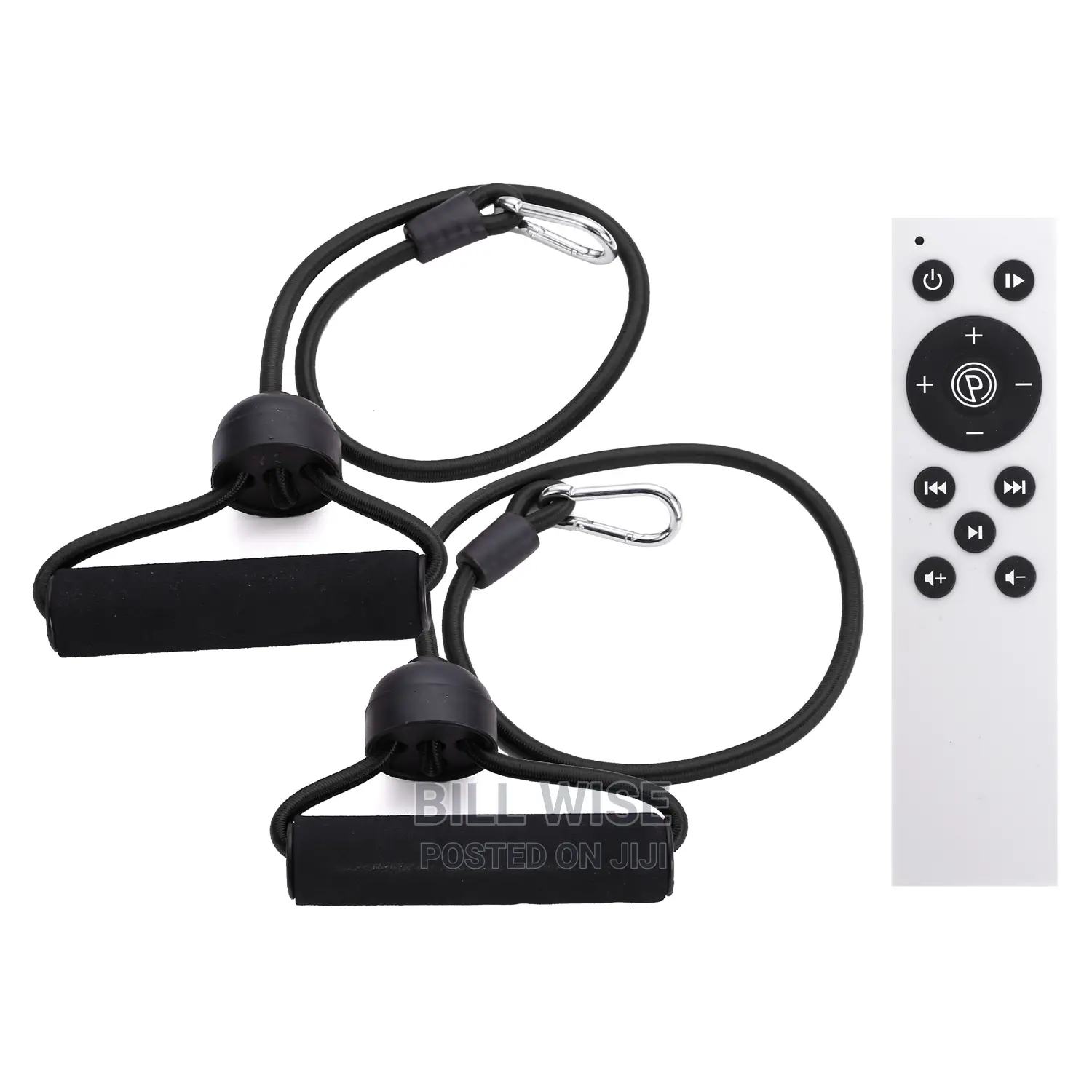 Body Fitness Vibration Plate Crazy Massager