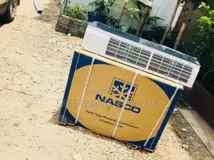 NAS-M12N1-MIRROR 1.5hp Split Air Conditioner R410