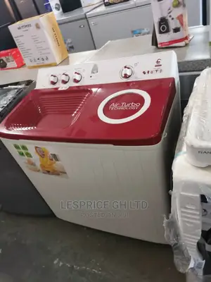 Quality Fairmate Semi-Automatic Washing Machine 15kg
