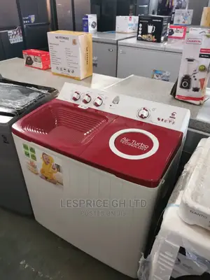Original Fairmate Semi-Automatic Washing Machine 15kg