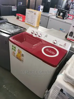 Perfect New Fairmate Semi-Automatic Washing Machine 15kg