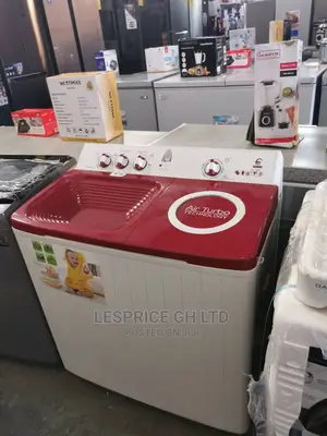 Awesome Fairmate Semi-Automatic Washing Machine 15kg