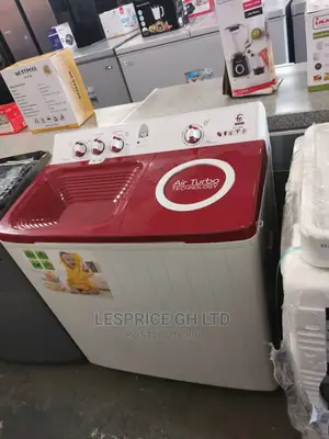 Amazing Fairmate Semi-Automatic Washing Machine 15kg