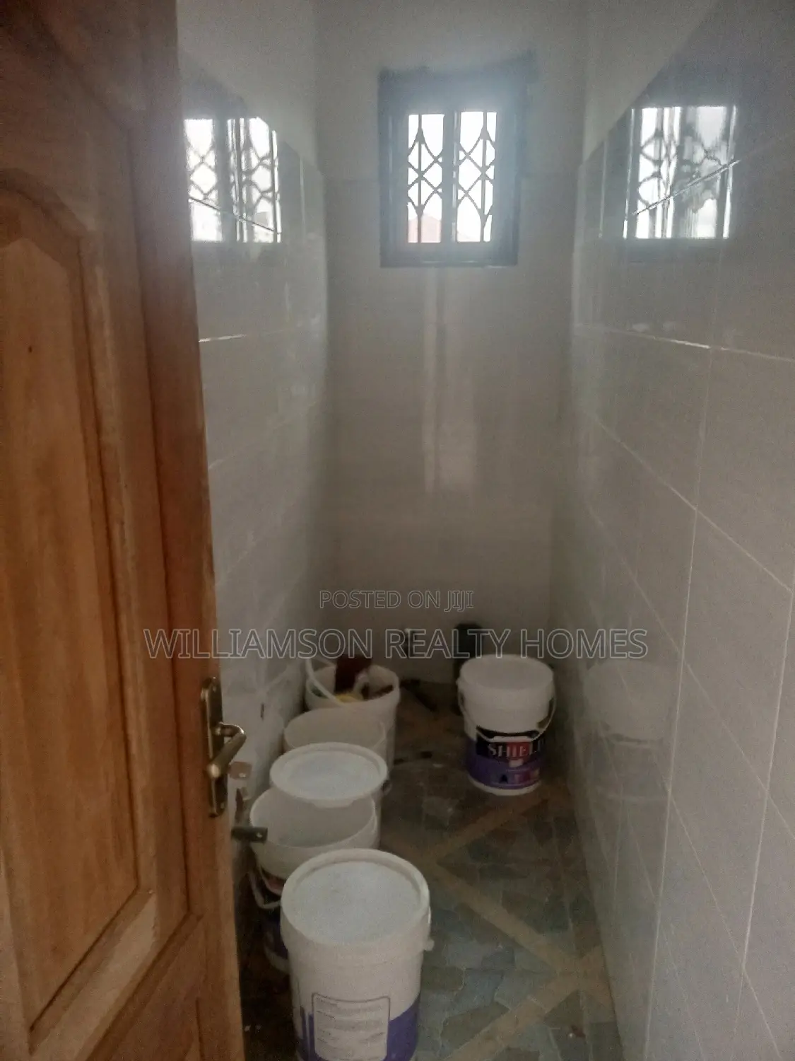 2bdrm Apartment in Devtraco Estate,, Spintex for rent