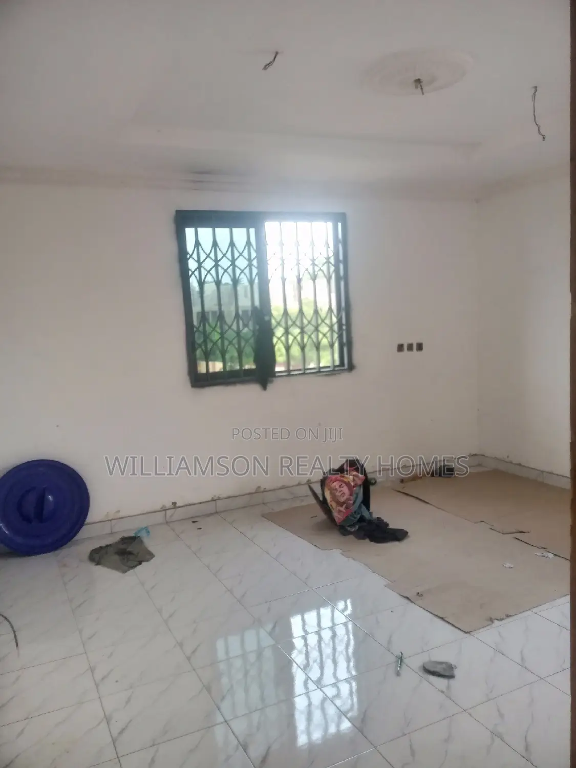 2bdrm Apartment in Devtraco Estate,, Spintex for rent