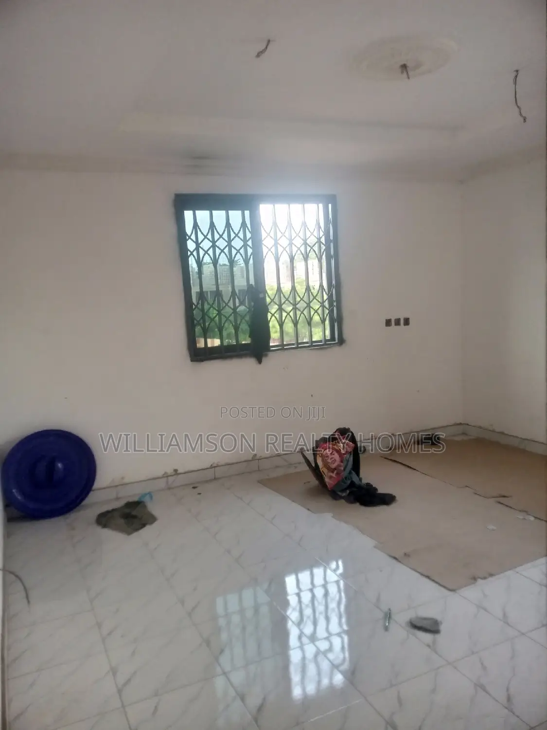 2bdrm Apartment in Devtraco Estate,, Spintex for rent