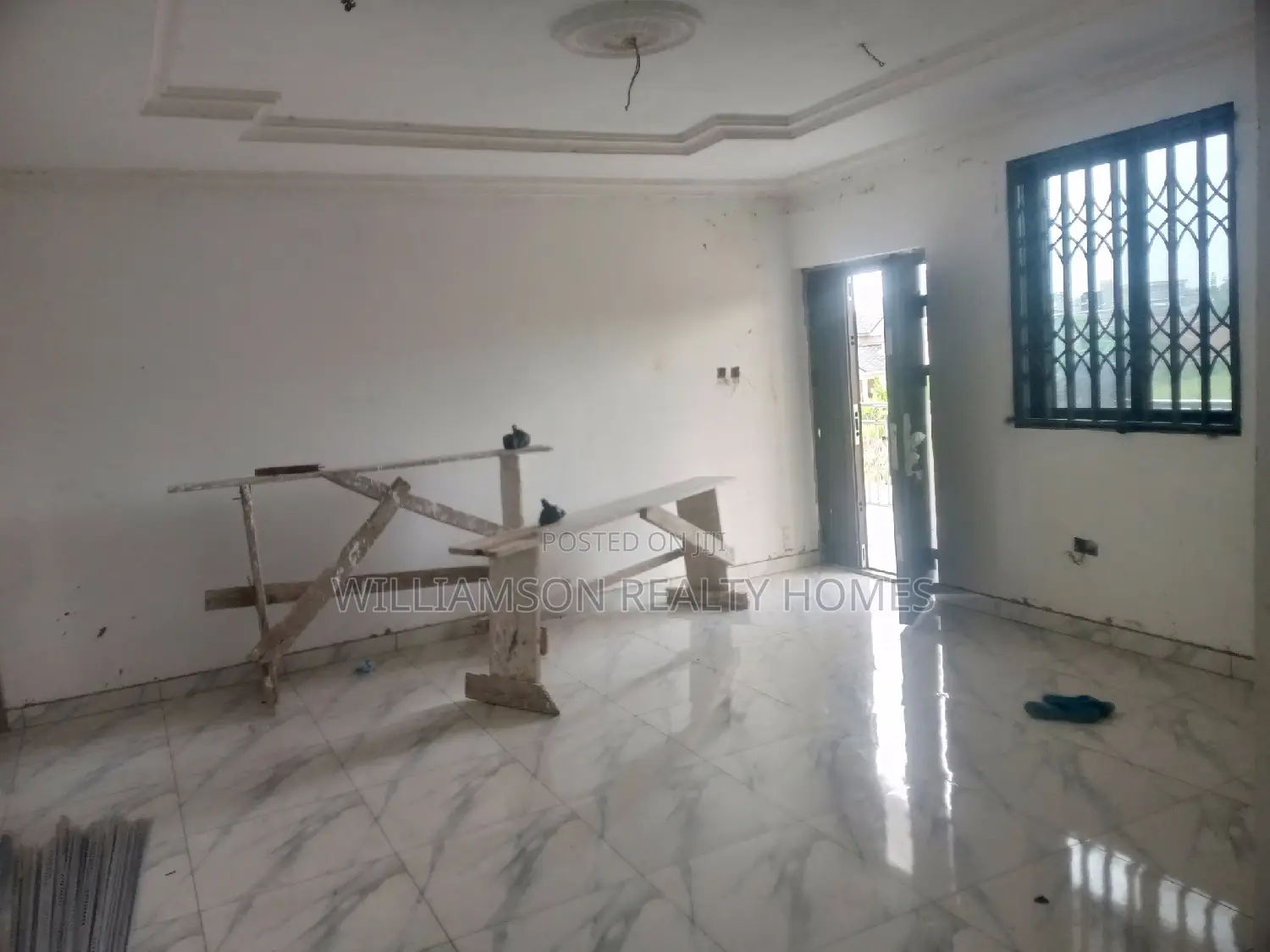 2bdrm Apartment in Devtraco Estate,, Spintex for rent