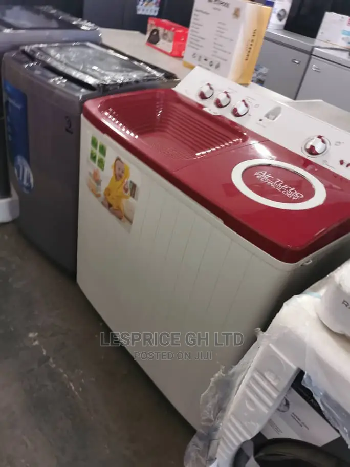 Super Awesome Fairmate Semi-Automatic Washing Machine 15kg