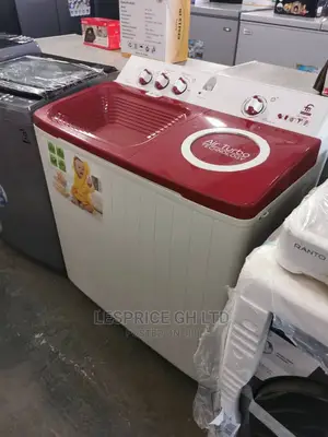 Super Awesome Fairmate Semi-Automatic Washing Machine 15kg