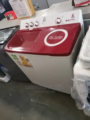 Designed Fairmate Semi-Automatic Washing Machine 15kg