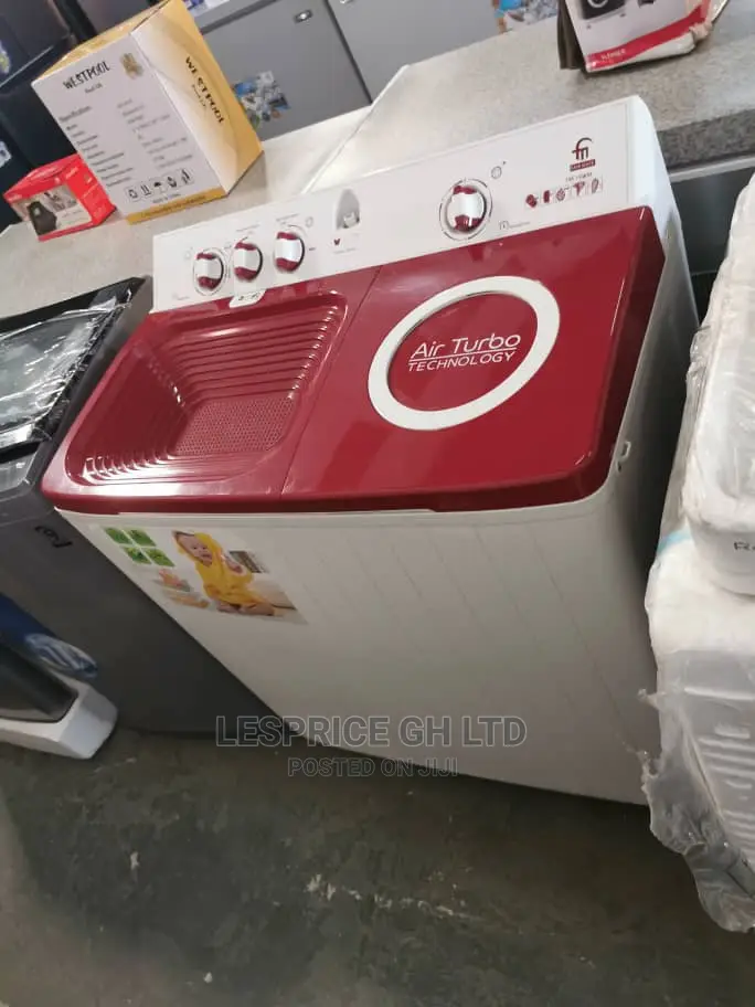 Fascinating Fairmate Semi-Automatic Washing Machine 15kg