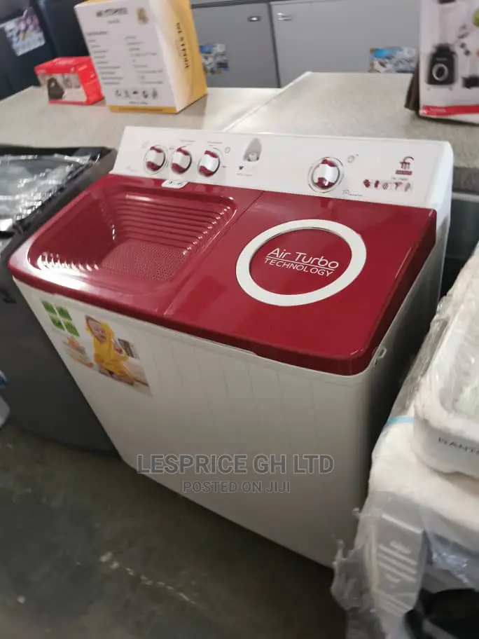 Good Looking Fairmate Semi-Automatic Washing 15kg