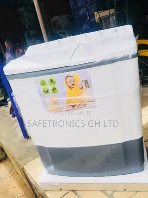 8kg Fairmate Washingmachine Top Load 