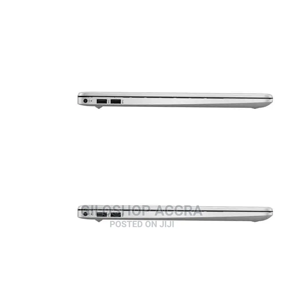 New Laptop HP 8GB Intel Core I3 SSD 256GB